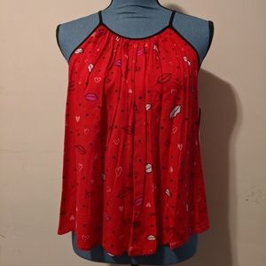 🆕 Calvin Klein Jeans Girls Top